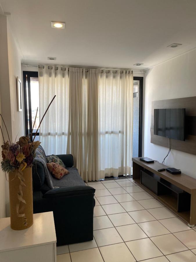Appartement Apartamento Orla Pajuçara à Maceió Extérieur photo