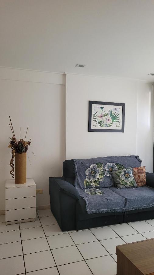 Appartement Apartamento Orla Pajuçara à Maceió Extérieur photo