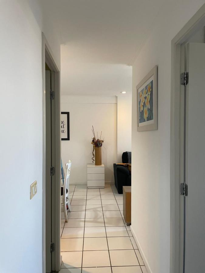 Appartement Apartamento Orla Pajuçara à Maceió Extérieur photo