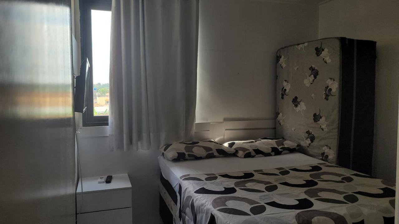 Appartement Apartamento Orla Pajuçara à Maceió Extérieur photo