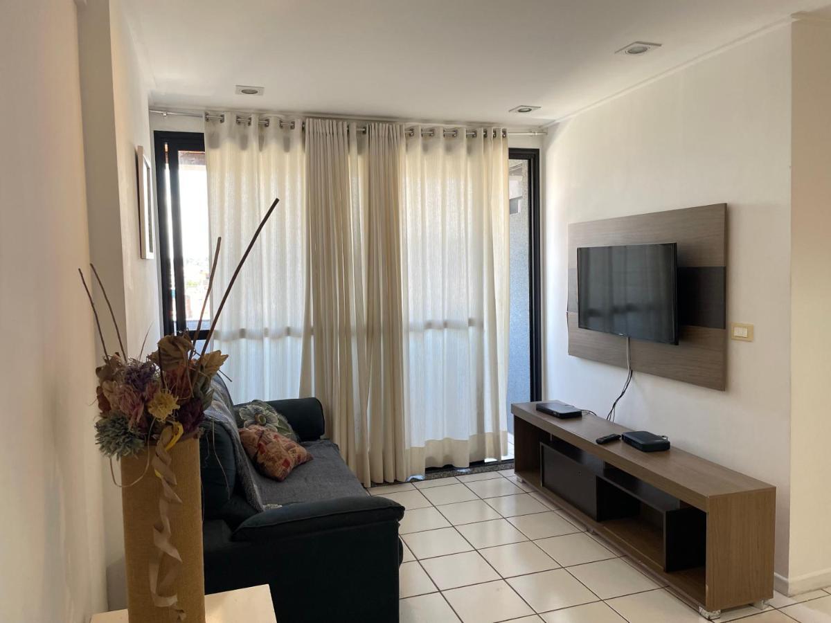 Appartement Apartamento Orla Pajuçara à Maceió Extérieur photo