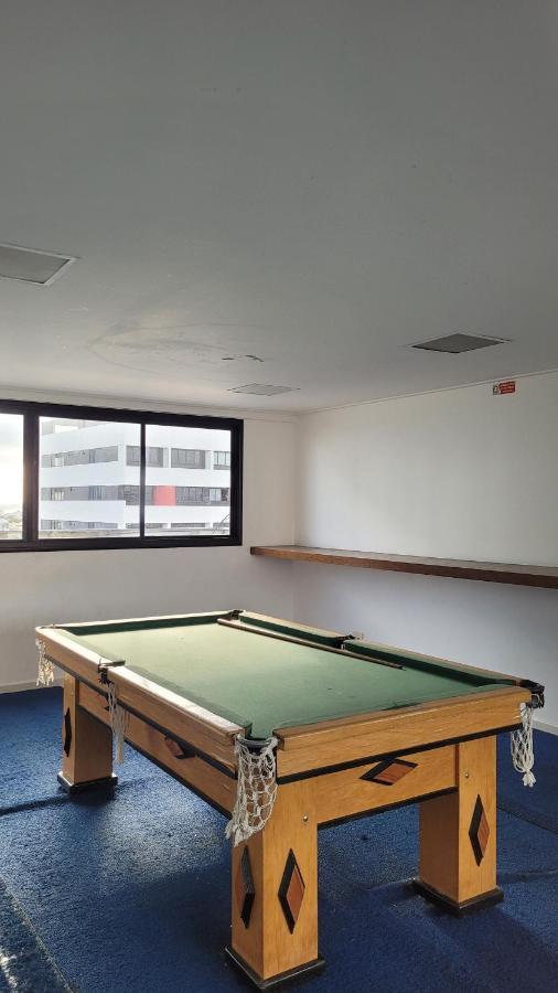 Appartement Apartamento Orla Pajuçara à Maceió Extérieur photo