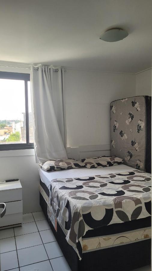 Appartement Apartamento Orla Pajuçara à Maceió Extérieur photo