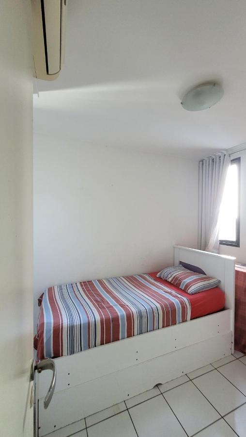 Appartement Apartamento Orla Pajuçara à Maceió Extérieur photo