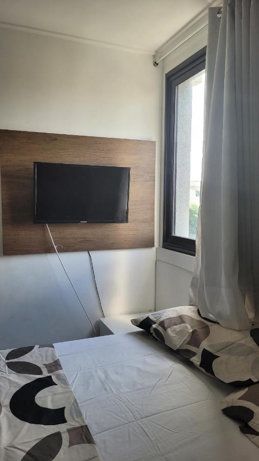 Appartement Apartamento Orla Pajuçara à Maceió Extérieur photo