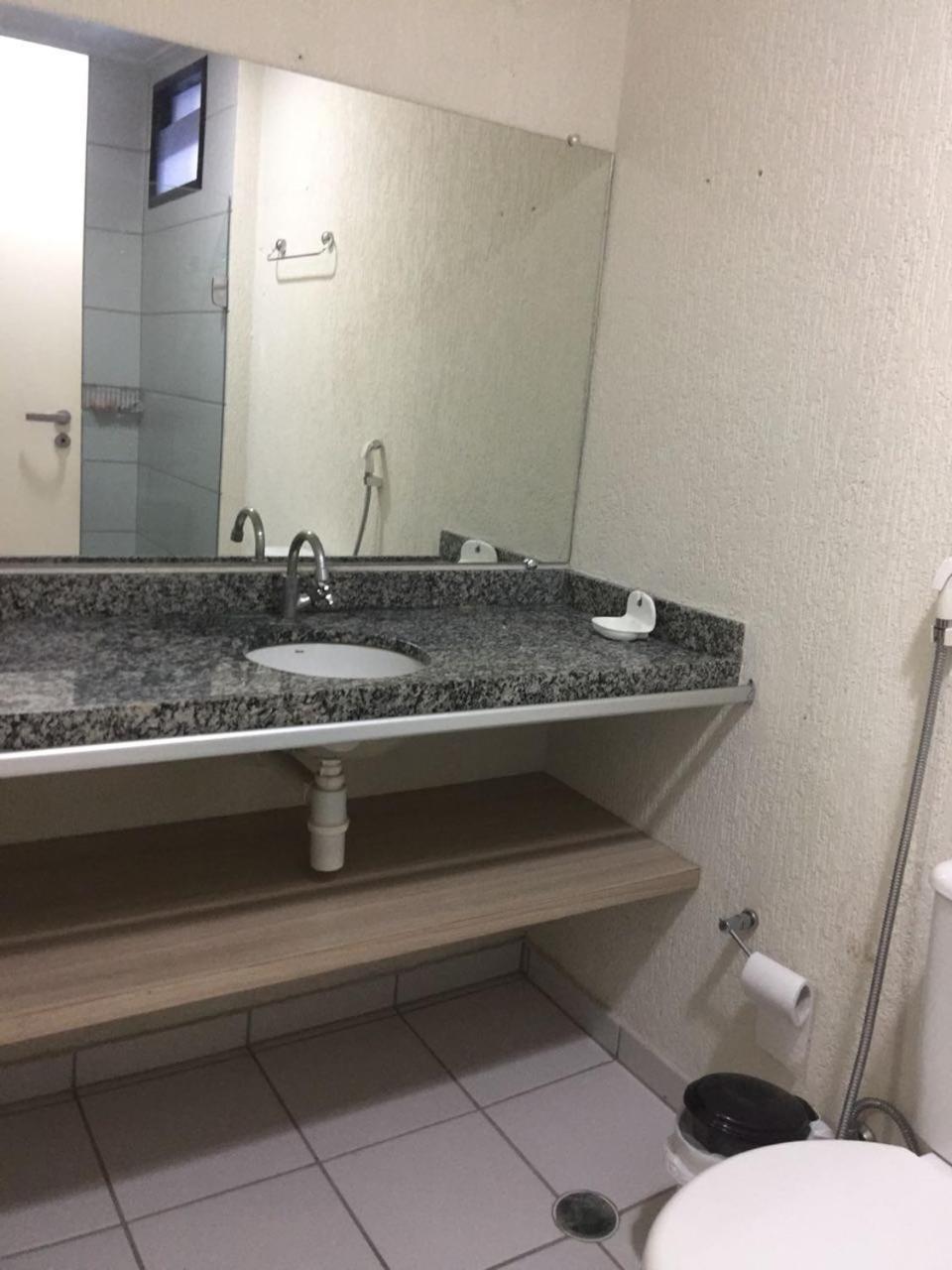 Appartement Apartamento Orla Pajuçara à Maceió Extérieur photo