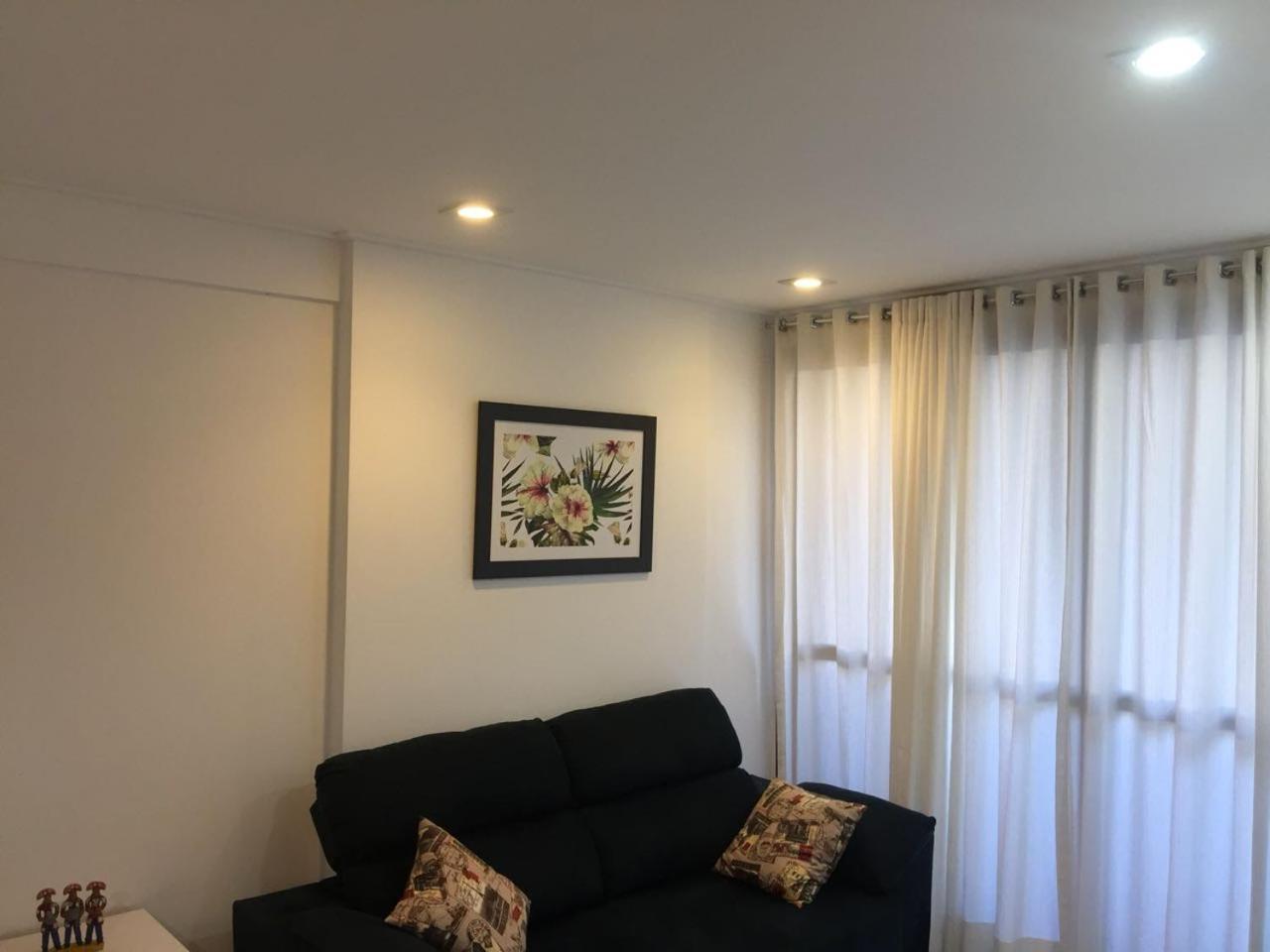 Appartement Apartamento Orla Pajuçara à Maceió Extérieur photo