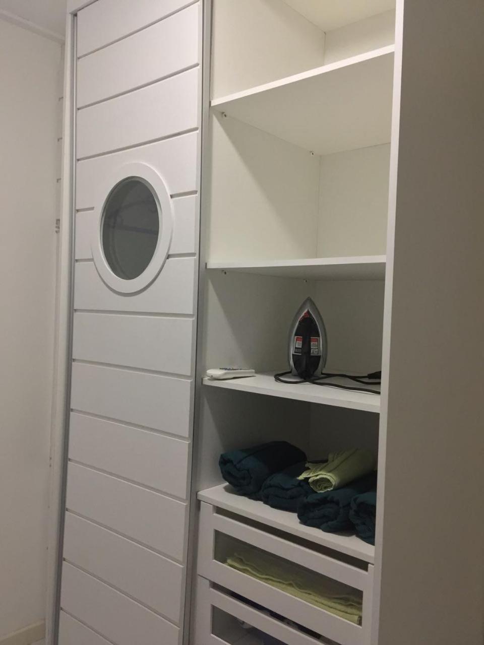 Appartement Apartamento Orla Pajuçara à Maceió Extérieur photo